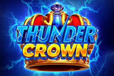 Thundercrown автомат ЛТС Казино